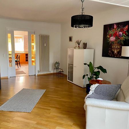 Feriendomizil Muehlenblick Apartment Ксантен Екстериор снимка