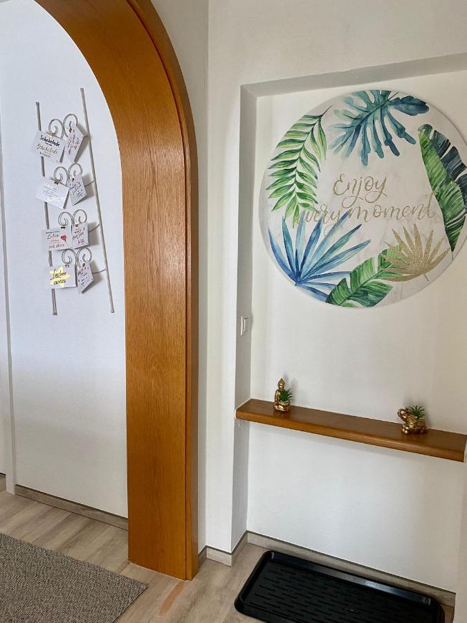 Feriendomizil Muehlenblick Apartment Ксантен Екстериор снимка