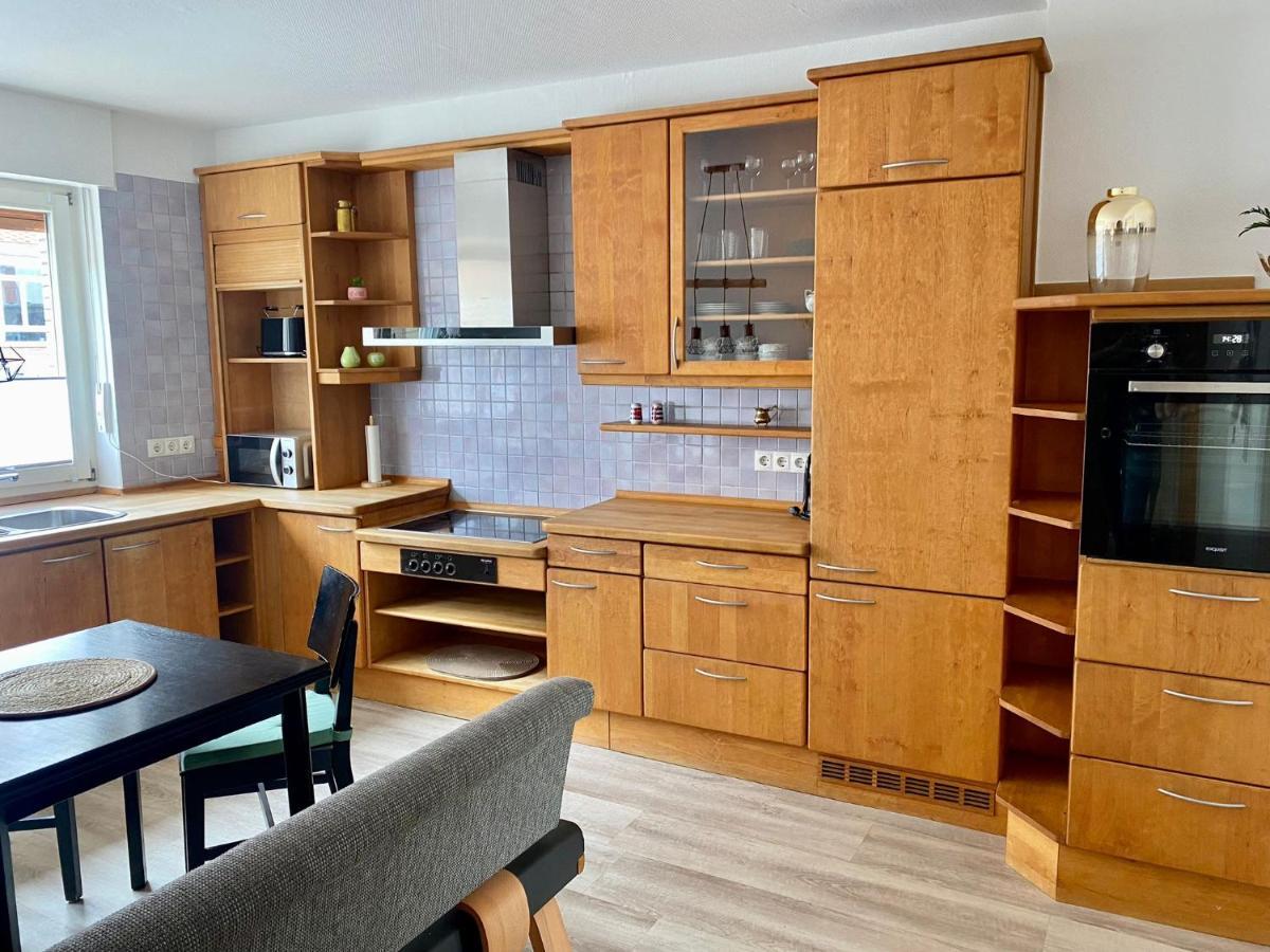 Feriendomizil Muehlenblick Apartment Ксантен Екстериор снимка