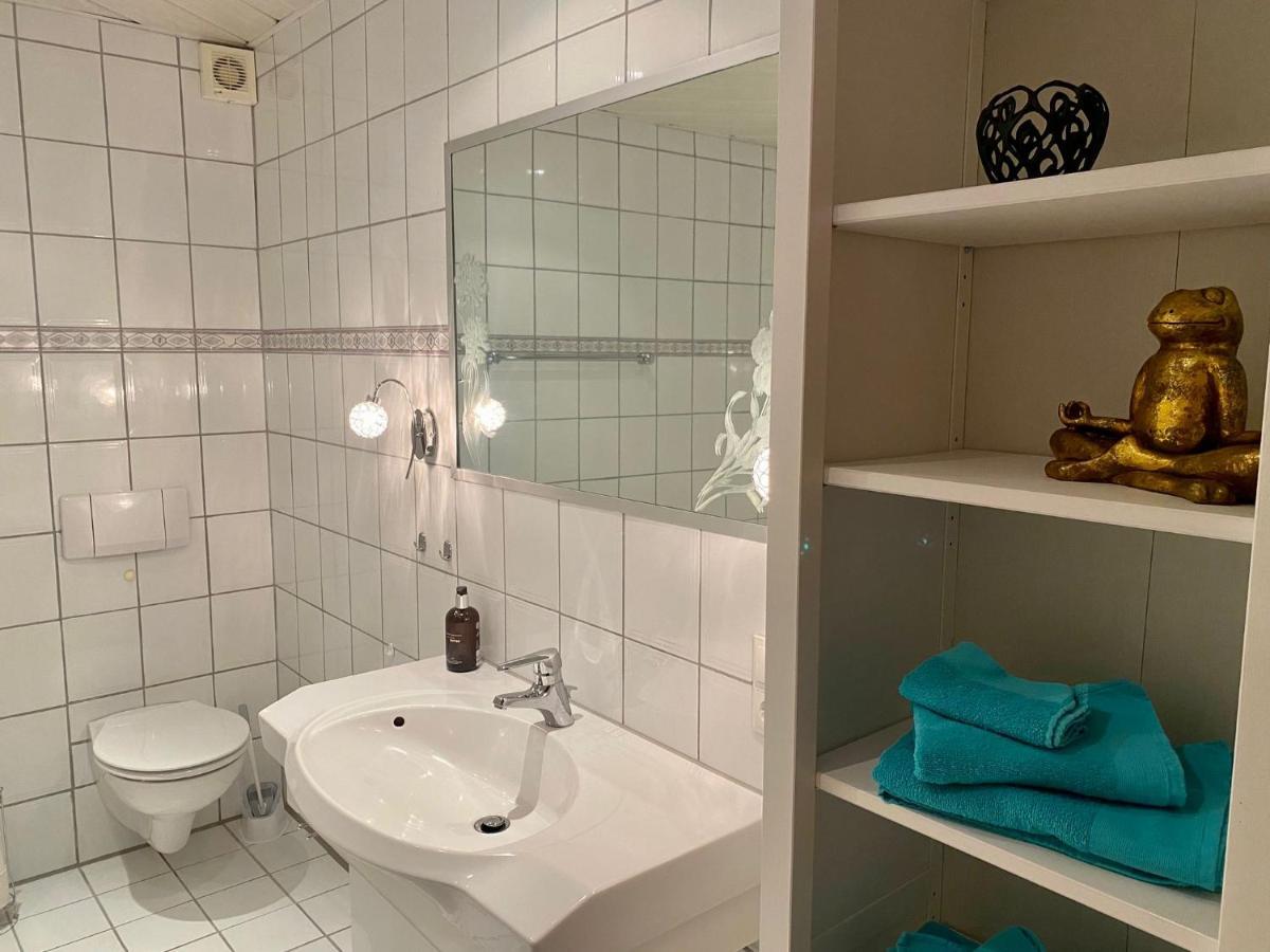 Feriendomizil Muehlenblick Apartment Ксантен Екстериор снимка
