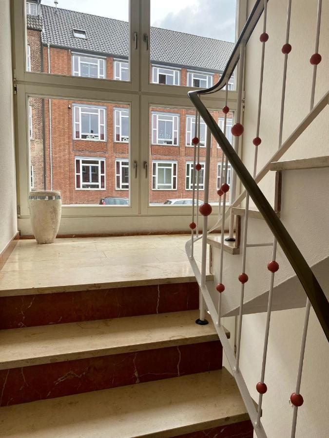 Feriendomizil Muehlenblick Apartment Ксантен Екстериор снимка
