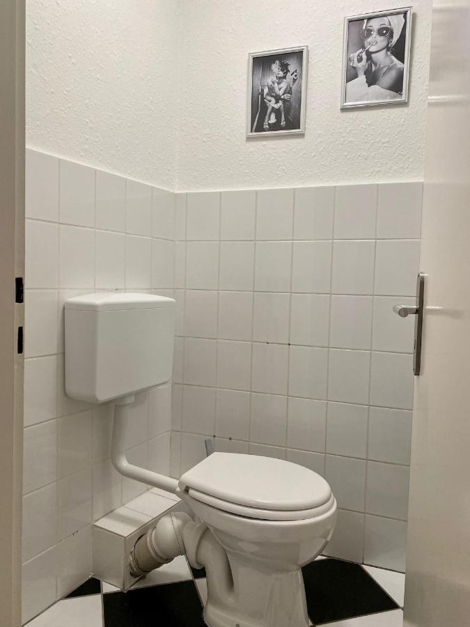 Feriendomizil Muehlenblick Apartment Ксантен Екстериор снимка