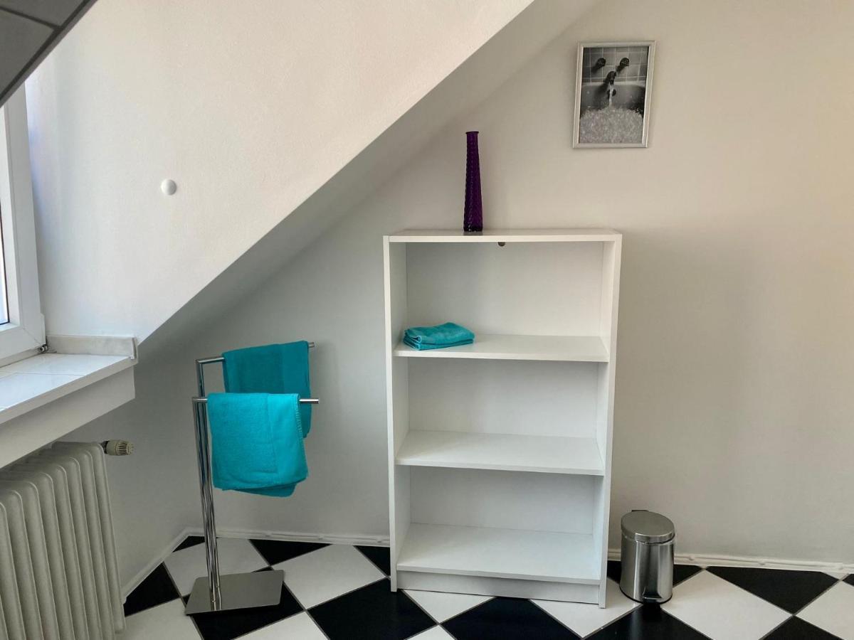 Feriendomizil Muehlenblick Apartment Ксантен Екстериор снимка