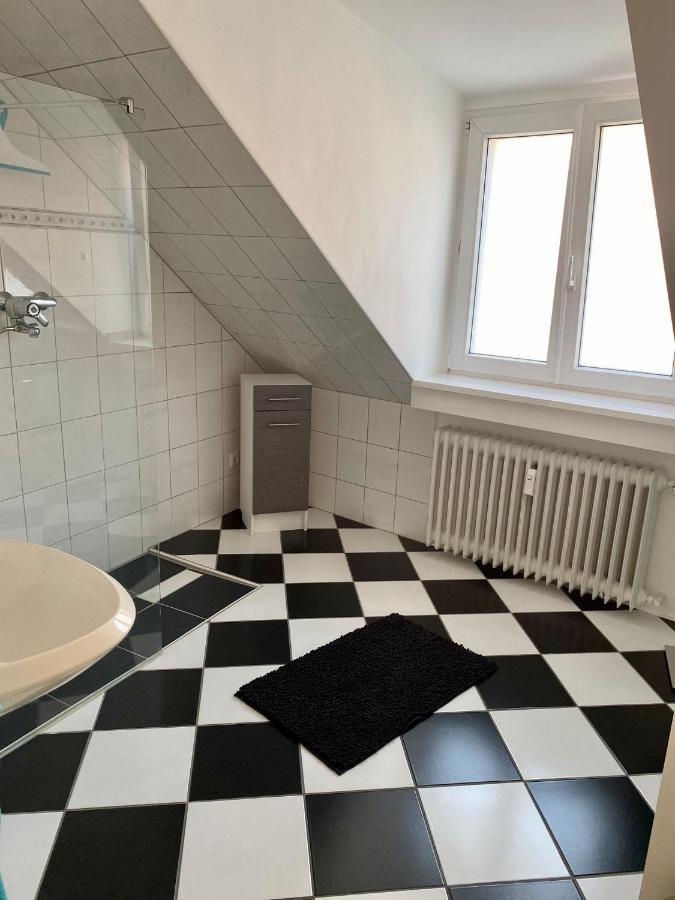 Feriendomizil Muehlenblick Apartment Ксантен Екстериор снимка