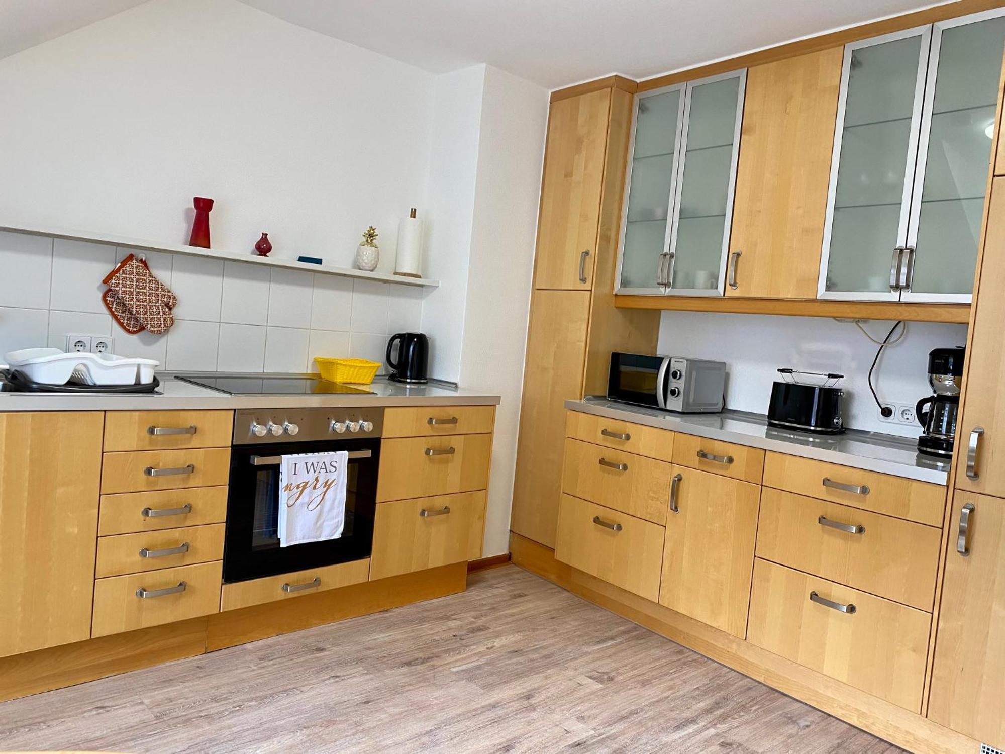Feriendomizil Muehlenblick Apartment Ксантен Екстериор снимка