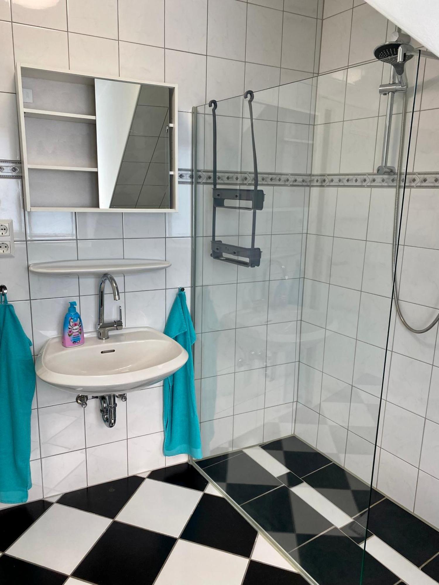 Feriendomizil Muehlenblick Apartment Ксантен Екстериор снимка