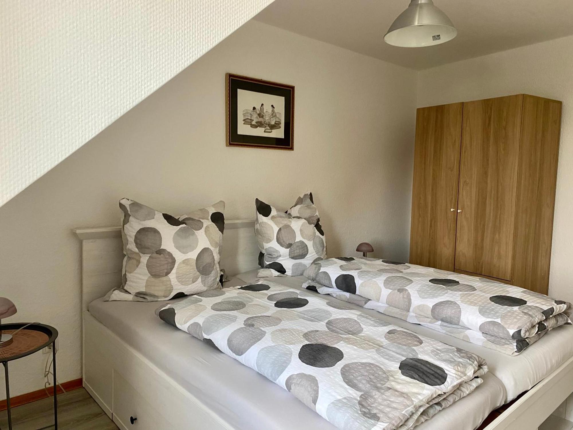Feriendomizil Muehlenblick Apartment Ксантен Екстериор снимка