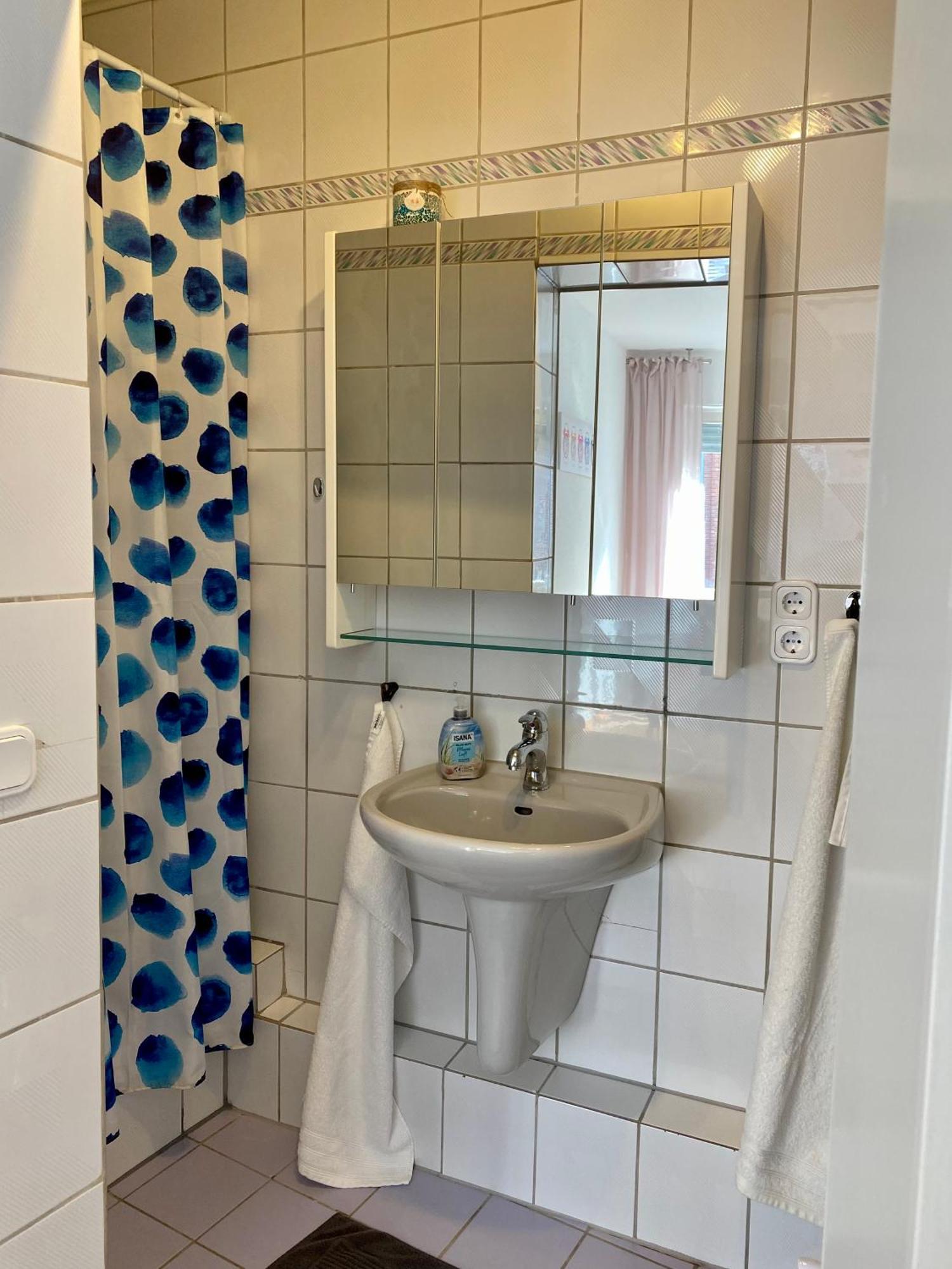 Feriendomizil Muehlenblick Apartment Ксантен Екстериор снимка