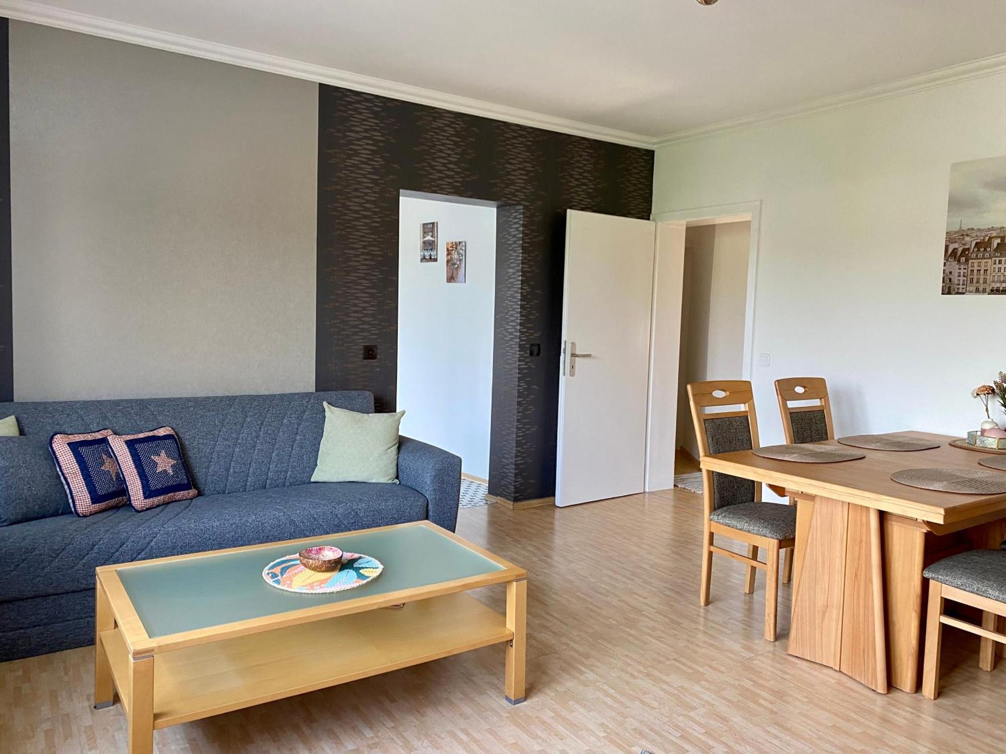 Feriendomizil Muehlenblick Apartment Ксантен Екстериор снимка